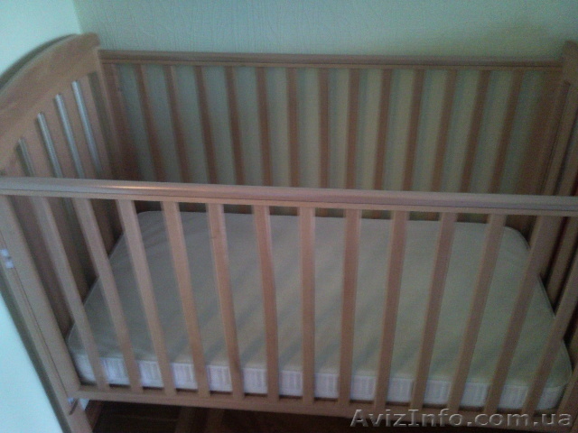 Продам кровать Mothercar - <ro>Изображение</ro><ru>Изображение</ru> #1, <ru>Объявление</ru> #133662