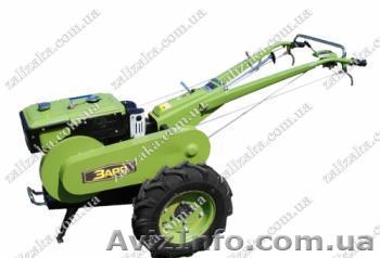 Мотоблок Зоря SH 61 + Бесплатный ЗИП (Zubr61, Zirka SH 105Е, Зирка, Добрыня 61E) - <ro>Изображение</ro><ru>Изображение</ru> #1, <ru>Объявление</ru> #128059