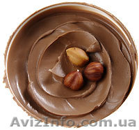 Натуральные ореховые пасты - <ro>Изображение</ro><ru>Изображение</ru> #1, <ru>Объявление</ru> #131062
