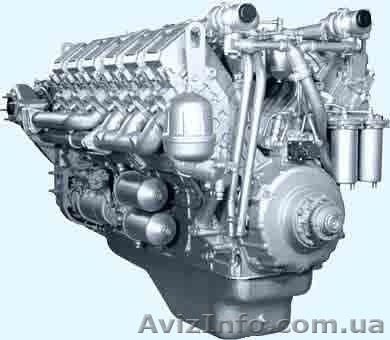 КПП К-701, коробка передач - <ro>Изображение</ro><ru>Изображение</ru> #1, <ru>Объявление</ru> #135019