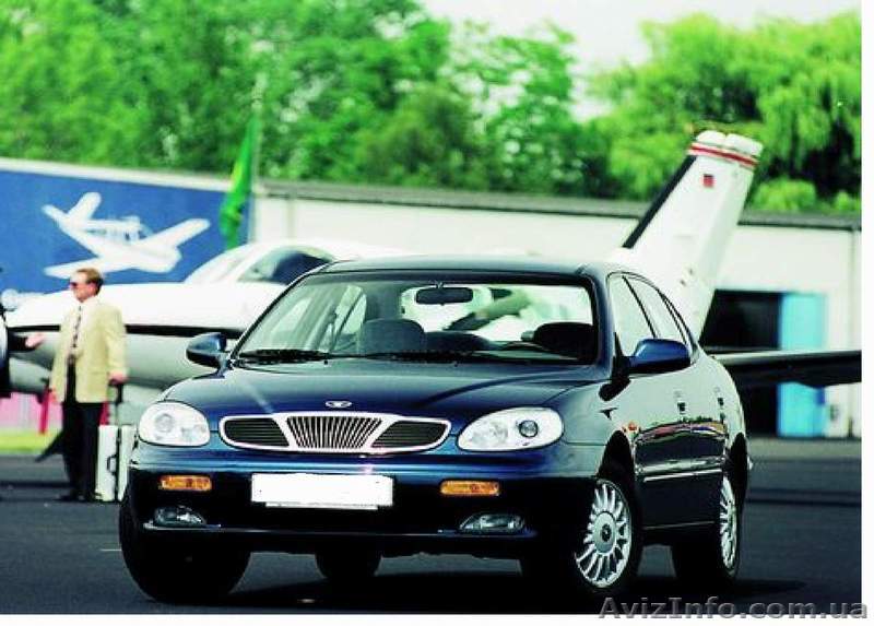 продам Daewoo Leganza CDX - <ro>Изображение</ro><ru>Изображение</ru> #1, <ru>Объявление</ru> #121045