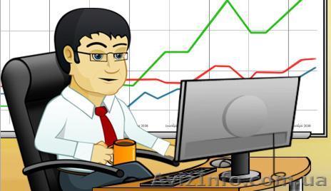 Менеджер по продаже кондитерского сырья - <ro>Изображение</ro><ru>Изображение</ru> #1, <ru>Объявление</ru> #125437