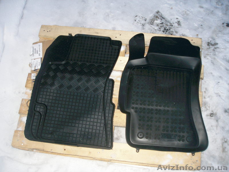 автоковрики резиновые с бортиком 0979136051 - <ro>Изображение</ro><ru>Изображение</ru> #1, <ru>Объявление</ru> #126151