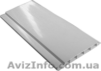 Вагонка пластиковая белая - <ro>Изображение</ro><ru>Изображение</ru> #1, <ru>Объявление</ru> #120487