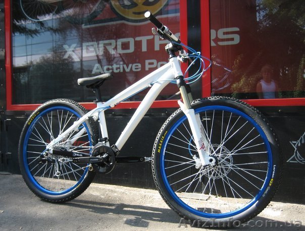 Веломагазин X-brothers - <ro>Изображение</ro><ru>Изображение</ru> #1, <ru>Объявление</ru> #130688