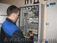 Электроизмерительная лаборатория - <ro>Изображение</ro><ru>Изображение</ru> #1, <ru>Объявление</ru> #138693