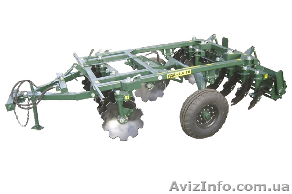 Продам сельхозтехнику УДА Белая Церковь - <ro>Изображение</ro><ru>Изображение</ru> #1, <ru>Объявление</ru> #146376