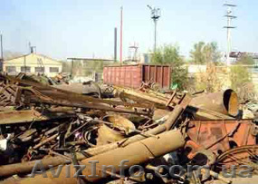 куплю лом черных и цветных металлов - <ro>Изображение</ro><ru>Изображение</ru> #1, <ru>Объявление</ru> #149713