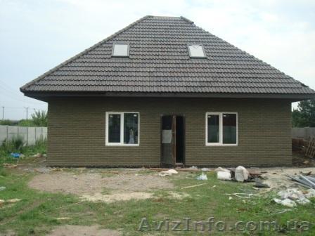 Новострой в Подгороднем - <ro>Изображение</ro><ru>Изображение</ru> #1, <ru>Объявление</ru> #152504