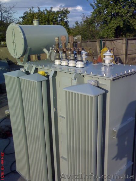силовые трансформаторы и комплектные трансформаторные подстанции - <ro>Изображение</ro><ru>Изображение</ru> #1, <ru>Объявление</ru> #151449