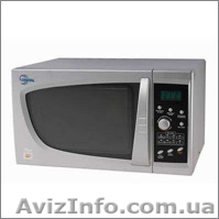 микроволновка с грилем - <ro>Изображение</ro><ru>Изображение</ru> #1, <ru>Объявление</ru> #138040