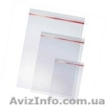 Пакеты на замке типа \"струна\" Зип-лок - <ro>Изображение</ro><ru>Изображение</ru> #1, <ru>Объявление</ru> #140609