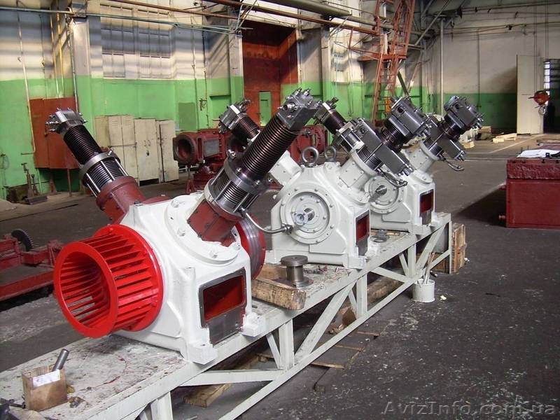 Производство  и поставка оборудования для АНГКС, АГЗС и ГНС. - <ro>Изображение</ro><ru>Изображение</ru> #1, <ru>Объявление</ru> #148279