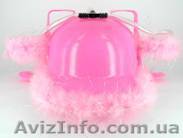 Подарок необычный - Шлем любительницы пива (и коктейлей) - <ro>Изображение</ro><ru>Изображение</ru> #1, <ru>Объявление</ru> #144950