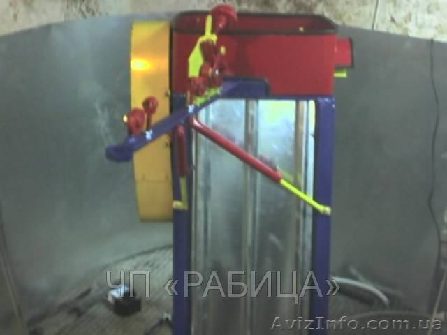 Продам новый станок сетки рабица - <ro>Изображение</ro><ru>Изображение</ru> #1, <ru>Объявление</ru> #135111