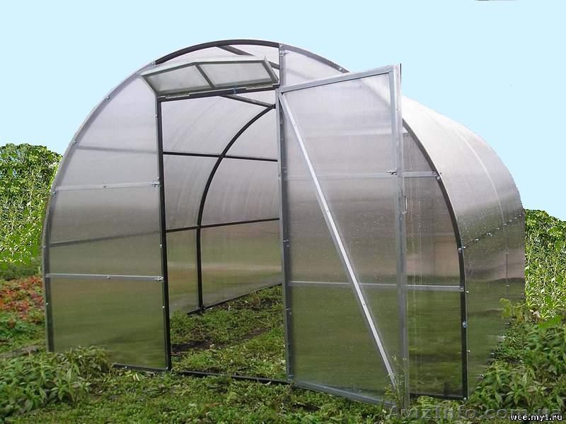Поликарбонат и профиля, теплицы!! - <ro>Изображение</ro><ru>Изображение</ru> #1, <ru>Объявление</ru> #150204