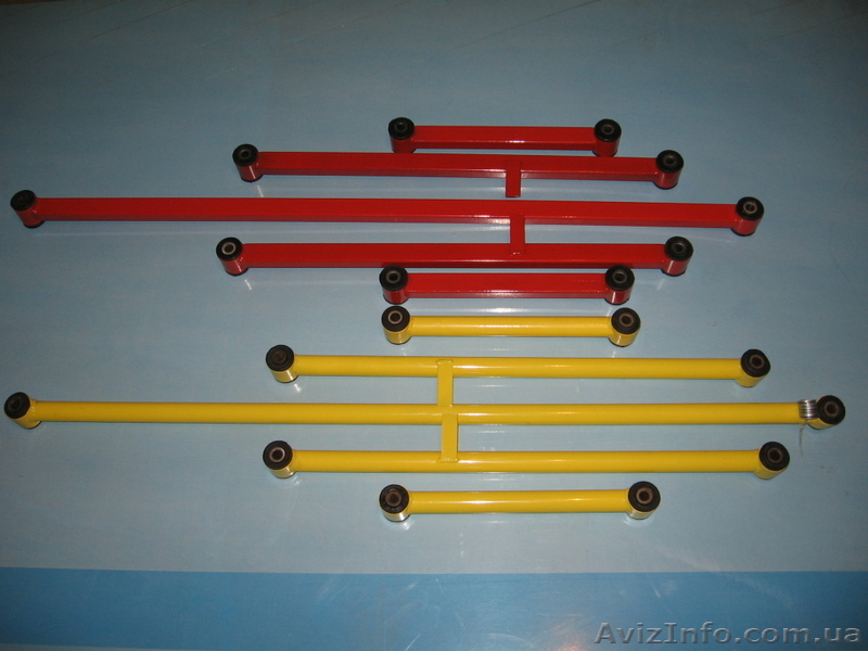 тяги реактивные - <ro>Изображение</ro><ru>Изображение</ru> #1, <ru>Объявление</ru> #136365