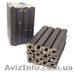  Топливные брикеты - <ro>Изображение</ro><ru>Изображение</ru> #1, <ru>Объявление</ru> #135914