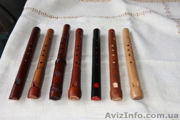Флейта пентатоническая - <ro>Изображение</ro><ru>Изображение</ru> #1, <ru>Объявление</ru> #144049