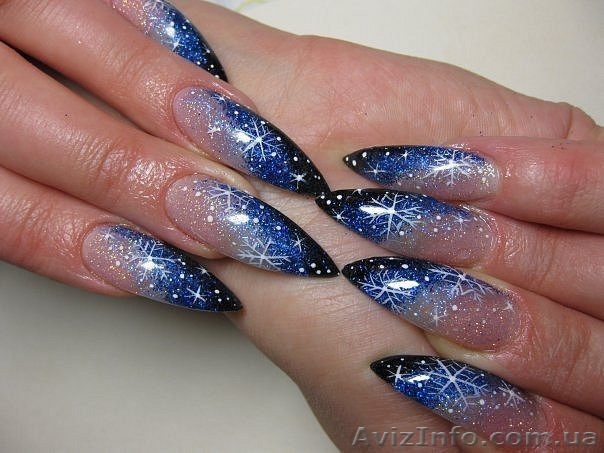 Наращивание ногтей не дорого - <ro>Изображение</ro><ru>Изображение</ru> #1, <ru>Объявление</ru> #138205