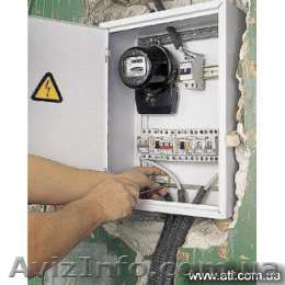 Электромонтаж любой сложности,под ключ ! - <ro>Изображение</ro><ru>Изображение</ru> #1, <ru>Объявление</ru> #169695