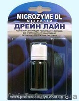 Биопрепараты для очистки от органических загрязнений Дрейн Лайн. Днепр - <ro>Изображение</ro><ru>Изображение</ru> #1, <ru>Объявление</ru> #177704