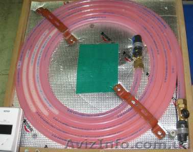 Водяной электрический пол - <ro>Изображение</ro><ru>Изображение</ru> #1, <ru>Объявление</ru> #174468