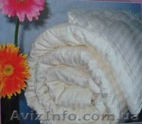 Шелковое одеяло с турмалиновой нитью - <ro>Изображение</ro><ru>Изображение</ru> #1, <ru>Объявление</ru> #159079