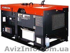 Дизель-генераторы,бесперебойное электроснабжение. - <ro>Изображение</ro><ru>Изображение</ru> #1, <ru>Объявление</ru> #175427