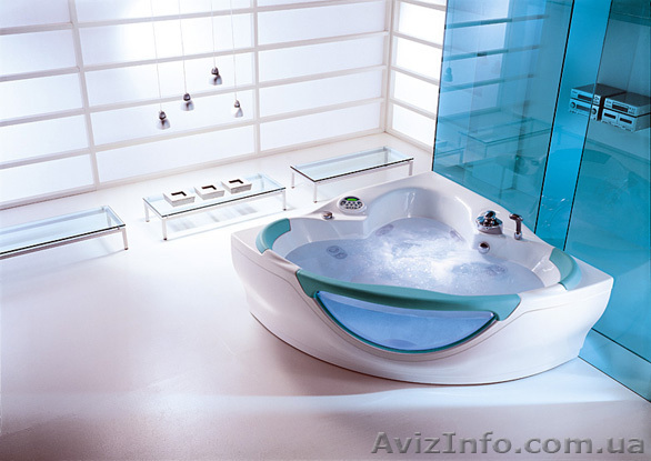 Ремонт ванной комнаты Днепропетровск. - <ro>Изображение</ro><ru>Изображение</ru> #1, <ru>Объявление</ru> #169239