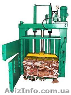 Прессы для пакетирования и брикетирования:ремонт,запчасти,комплектующие - <ro>Изображение</ro><ru>Изображение</ru> #1, <ru>Объявление</ru> #159172