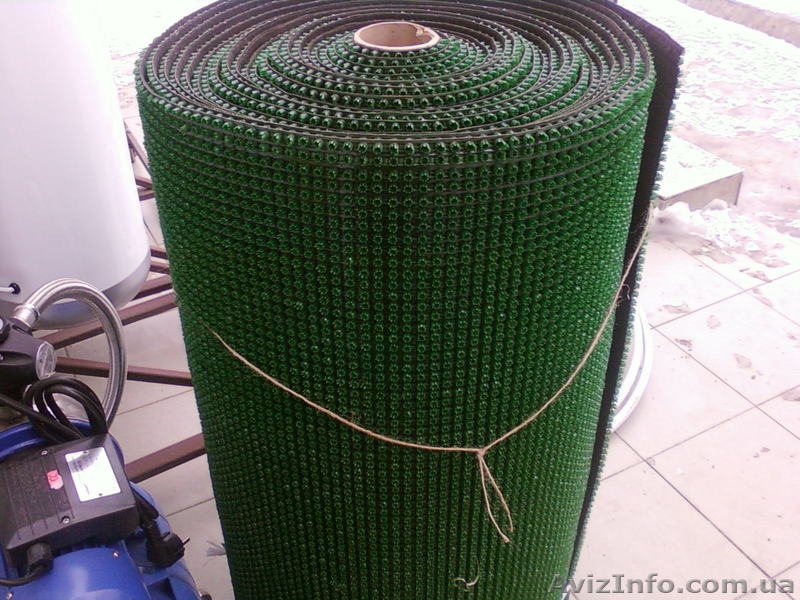 Коврик травка . - <ro>Изображение</ro><ru>Изображение</ru> #1, <ru>Объявление</ru> #176852