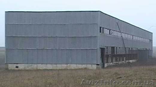 Продам модульное здание Молодечно - <ro>Изображение</ro><ru>Изображение</ru> #1, <ru>Объявление</ru> #170268