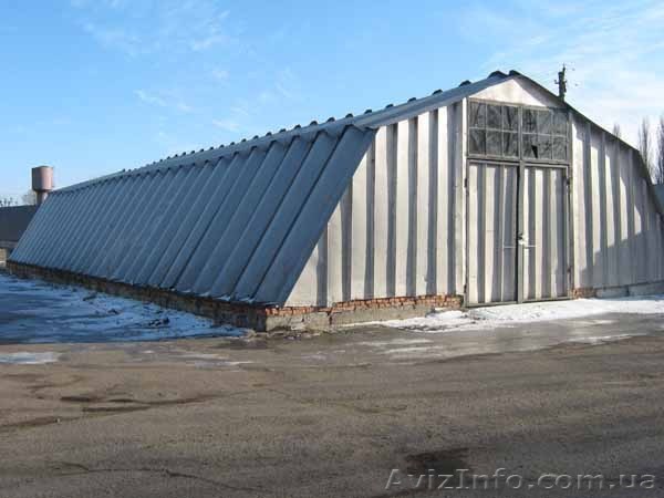 Продам ангар шатровый срочно! - <ro>Изображение</ro><ru>Изображение</ru> #1, <ru>Объявление</ru> #174031