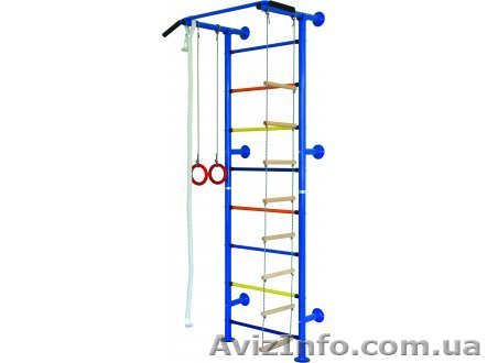 Шведские стенки - <ro>Изображение</ro><ru>Изображение</ru> #1, <ru>Объявление</ru> #179697