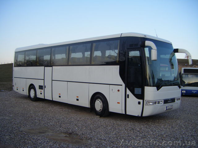 Пассажирские перевозки по Украине СНГ Европе - <ro>Изображение</ro><ru>Изображение</ru> #1, <ru>Объявление</ru> #161986