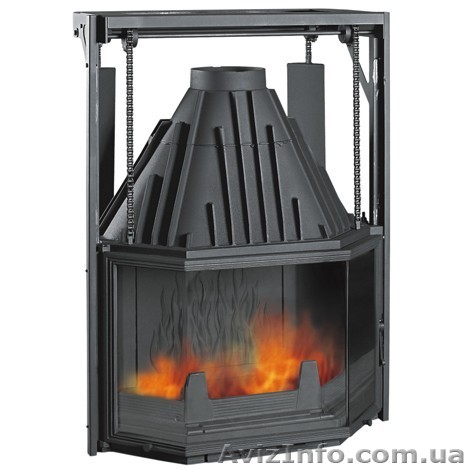 КАМИННЫЕ ТОПКИ,ПЕЧИ - <ro>Изображение</ro><ru>Изображение</ru> #1, <ru>Объявление</ru> #173527