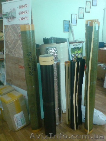 пленка для обогрева помещений - <ro>Изображение</ro><ru>Изображение</ru> #1, <ru>Объявление</ru> #174469