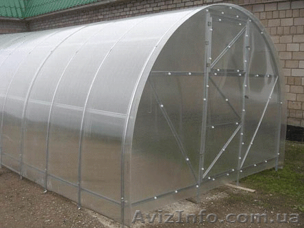 Теплицы (Днепропетровск и Днепропетровская область) - <ro>Изображение</ro><ru>Изображение</ru> #1, <ru>Объявление</ru> #165506