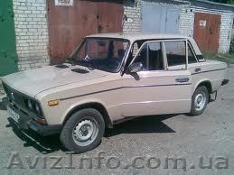 Продам ВАЗ 21061, светлый беж, в хорошем состоянии, г.Днепропетровск. - <ro>Изображение</ro><ru>Изображение</ru> #1, <ru>Объявление</ru> #172555