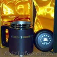 Турмалиновая кружка - <ro>Изображение</ro><ru>Изображение</ru> #1, <ru>Объявление</ru> #203377