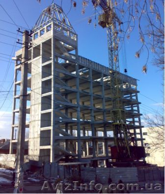 Продам объект незавершенного строительства - <ro>Изображение</ro><ru>Изображение</ru> #1, <ru>Объявление</ru> #205212