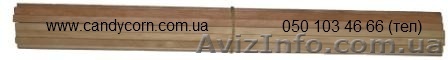 Деревянные, шлифованные палочки для сахарной ваты  - <ro>Изображение</ro><ru>Изображение</ru> #1, <ru>Объявление</ru> #213752