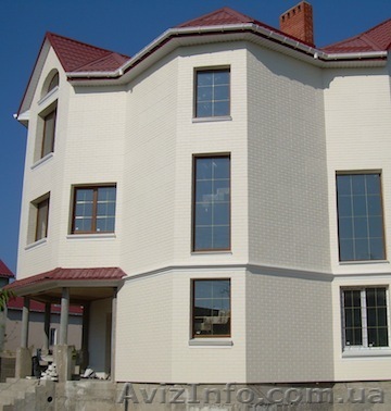 ЧП "Полифасад-Днепр" - <ro>Изображение</ro><ru>Изображение</ru> #1, <ru>Объявление</ru> #203961