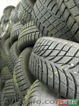 Шины б у -колеса б у из Европы с минимальным износом - <ro>Изображение</ro><ru>Изображение</ru> #1, <ru>Объявление</ru> #213455