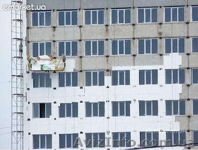 Пенопласт. Утепление. - <ro>Изображение</ro><ru>Изображение</ru> #1, <ru>Объявление</ru> #207911