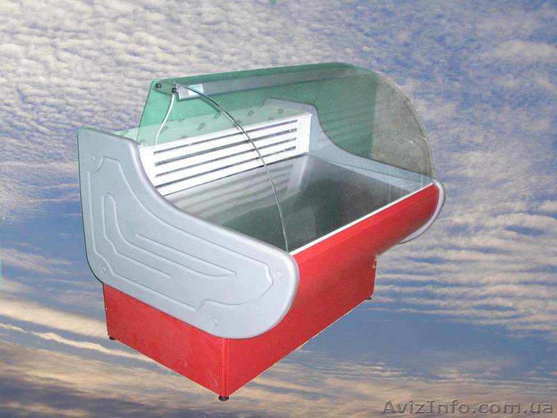 Витрины холодильные - <ro>Изображение</ro><ru>Изображение</ru> #1, <ru>Объявление</ru> #215275