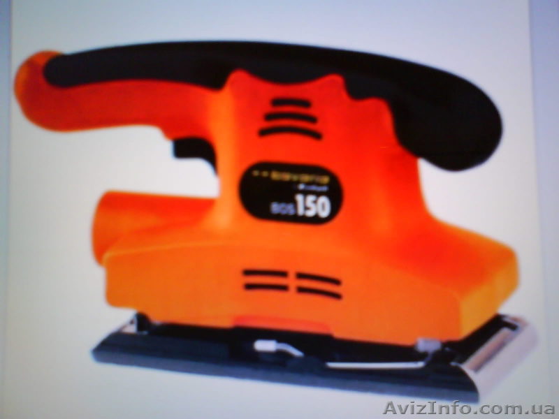 Продам шлифмашину фирмы Bavaria by Einhell (новая):   - <ro>Изображение</ro><ru>Изображение</ru> #1, <ru>Объявление</ru> #210941