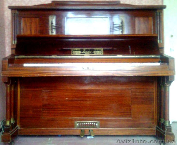Срочно!!!! продам фортепиано - <ro>Изображение</ro><ru>Изображение</ru> #1, <ru>Объявление</ru> #186217