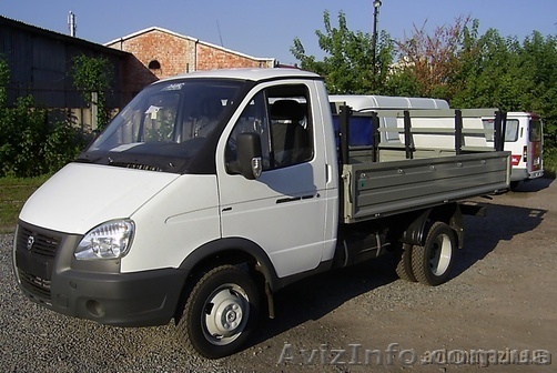 Грузоперевозки до 3-х тонн по Украине. - <ro>Изображение</ro><ru>Изображение</ru> #1, <ru>Объявление</ru> #190217